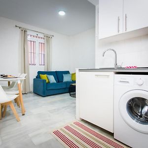 Appartement op de Begane Grond